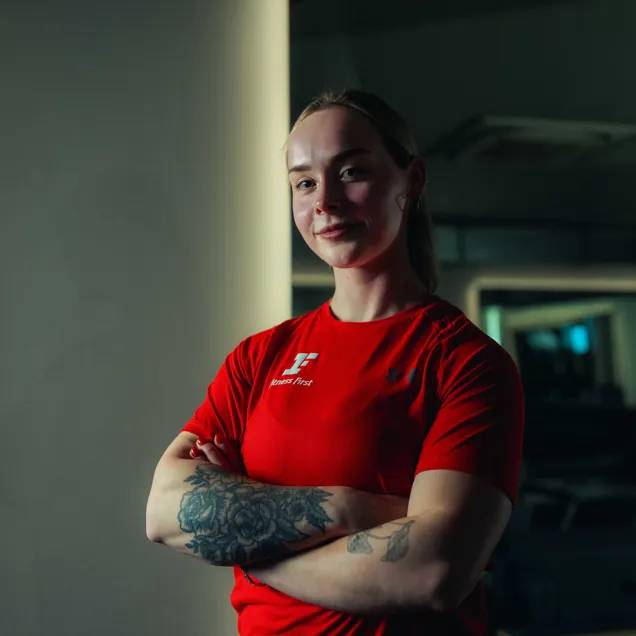 HERO Jerry Sun A9307291 251017Fitness First Cottons