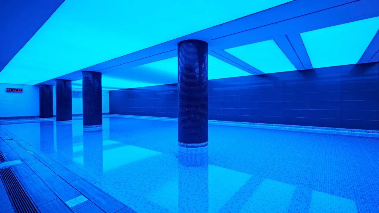 Fitnessfirst Hammersmith Apr2023 228H