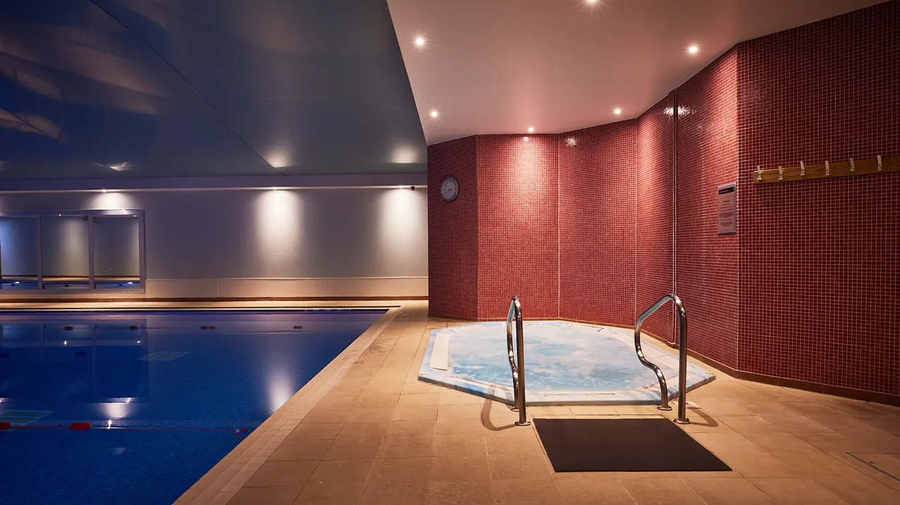 Fitnessfirst W21 Wigan Interiors 008