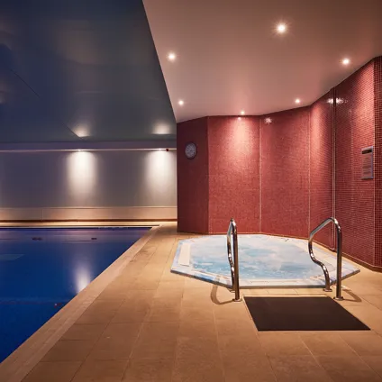 Fitnessfirst W21 Wigan Interiors 008