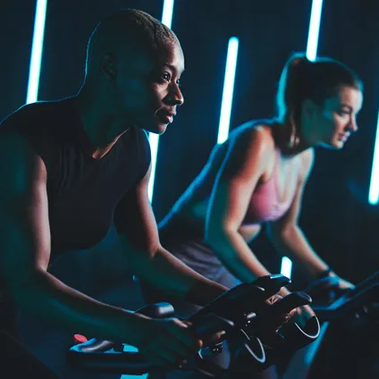 CYCLE RYTHM