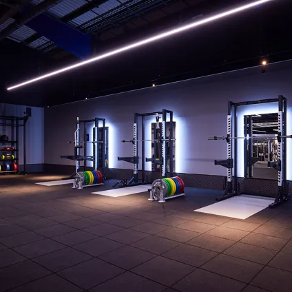 Fitnessfirst W21 Wigan Interiors 185