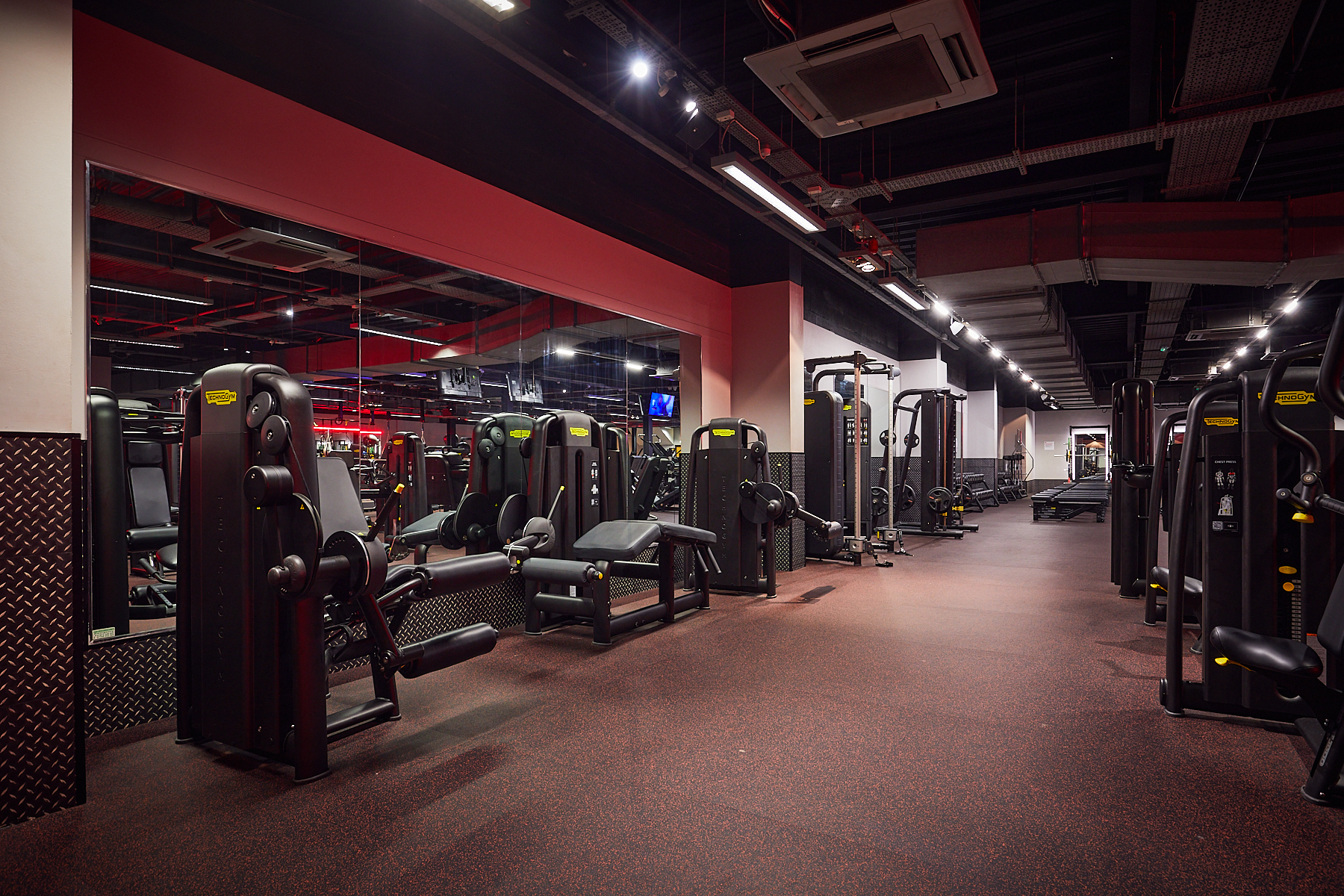 Dw deals sport fitness