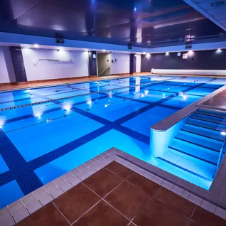 Fitnessfirst W21 Interiors Bedford 125