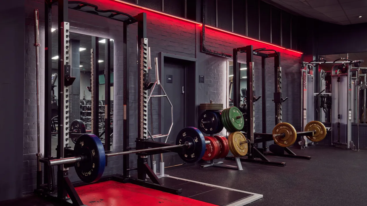 Fitnessfirst Brixton Jan2024 454H