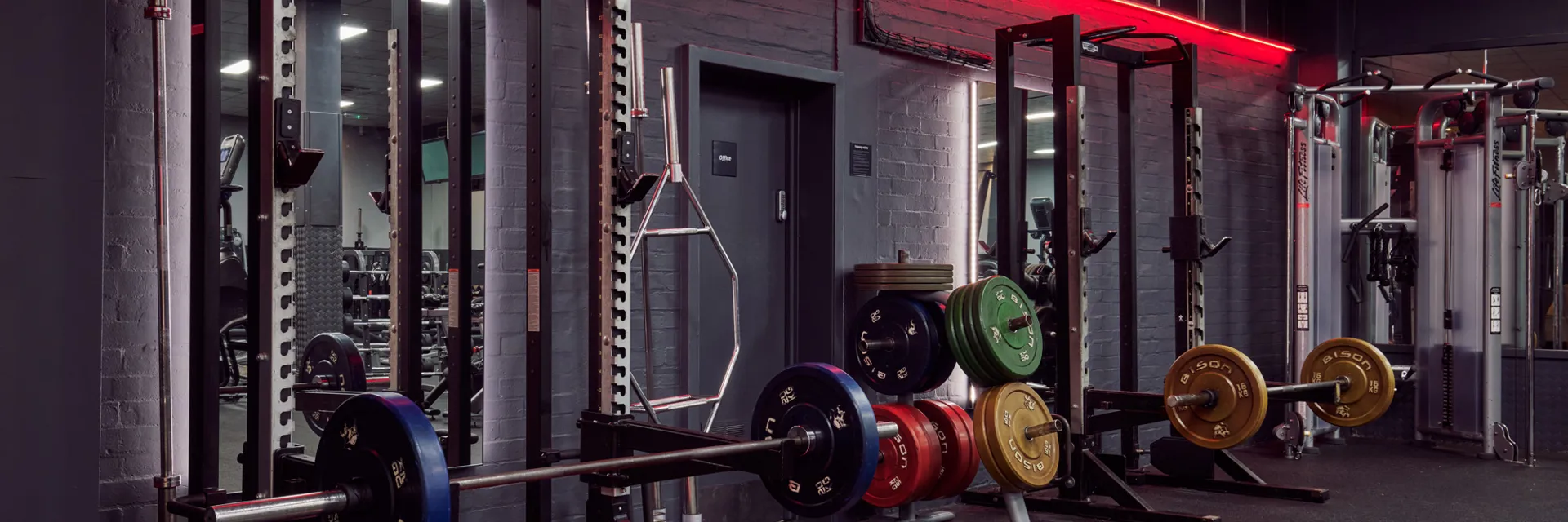 Fitnessfirst Brixton Jan2024 454H