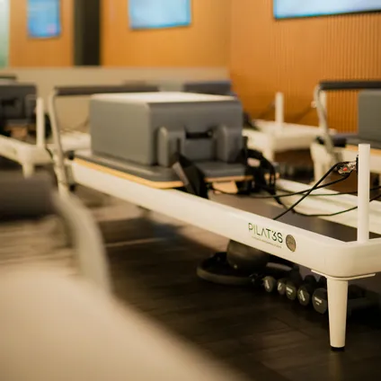 Reformer FF 049