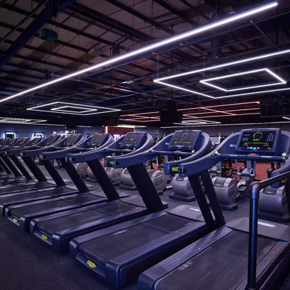 Fitnessfirst W21 Wigan Interiors 203