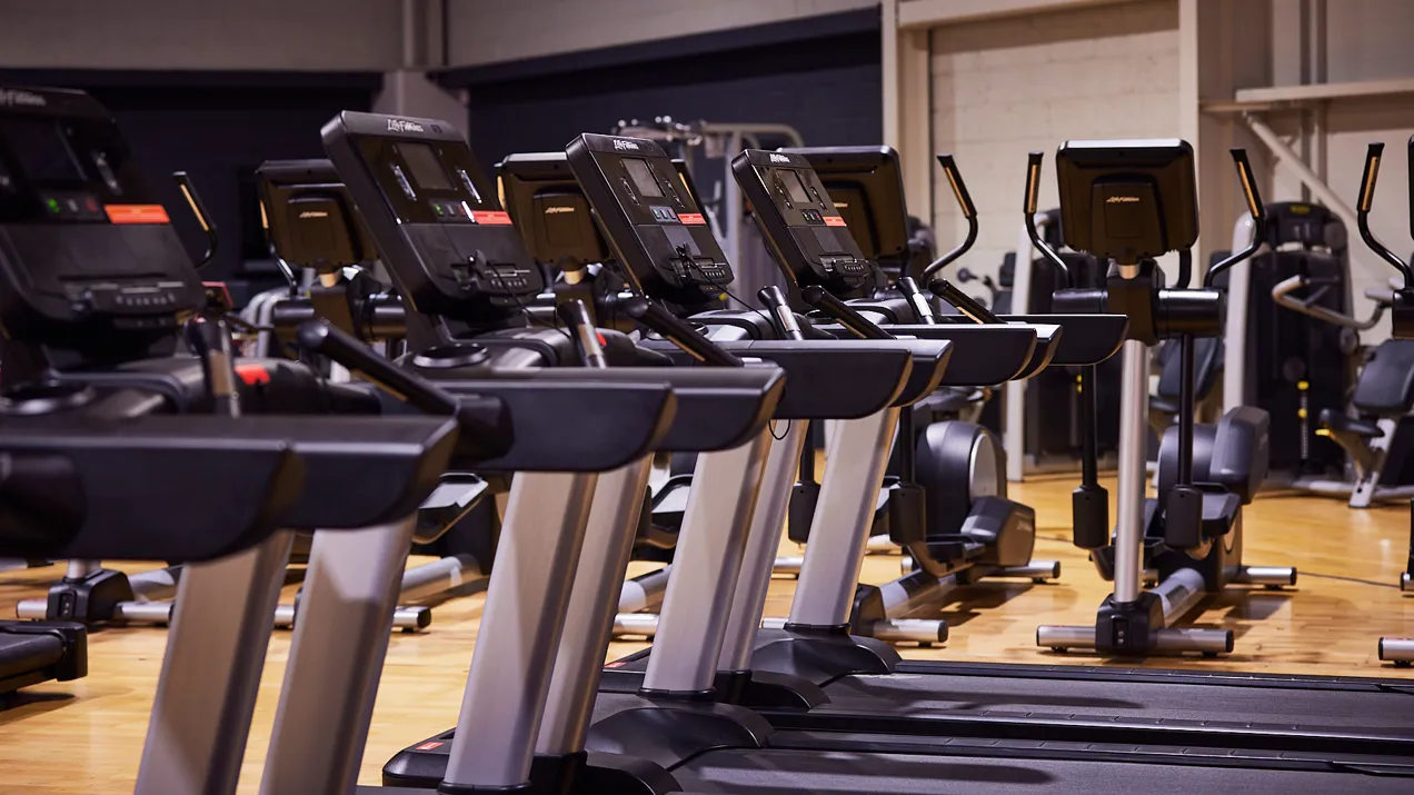 Fitnessfirst W21 Interiors Basingstoke 215