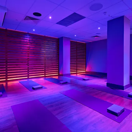 Fitnessfirst Hammersmith Apr2023 121H