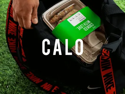 Calo