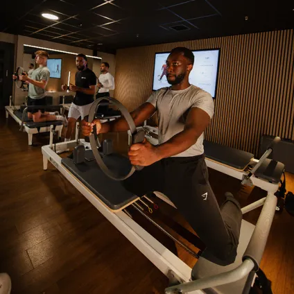 Reformer FF 126