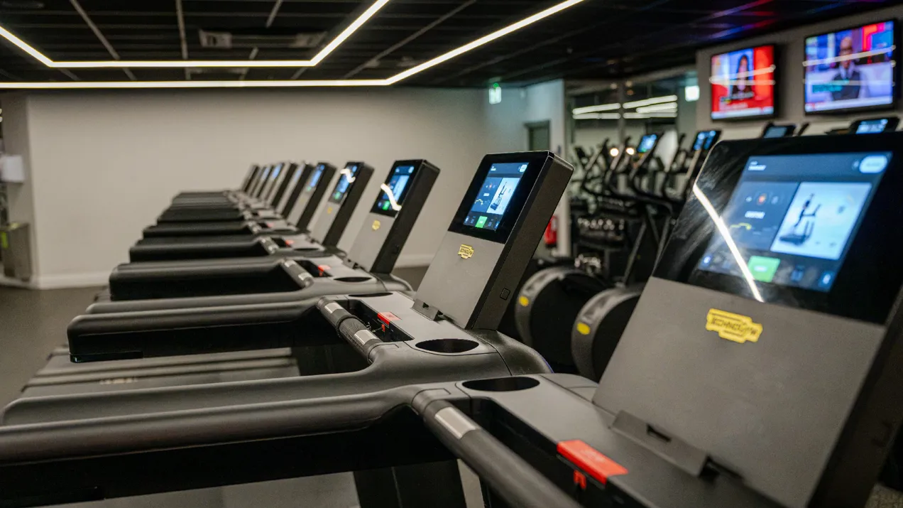 Cardio DSC03454