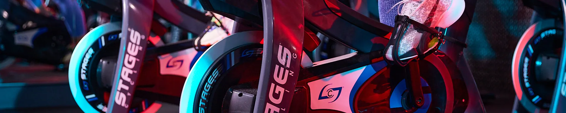 Fitnessfirst W21 Bakerst 2332