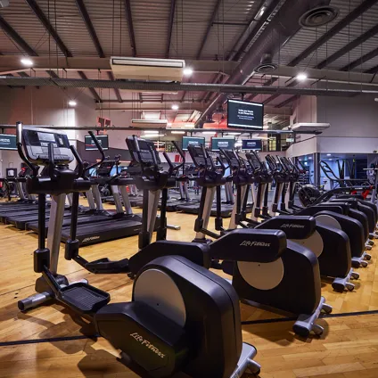 Fitnessfirst W21 Interiors Basingstoke 019